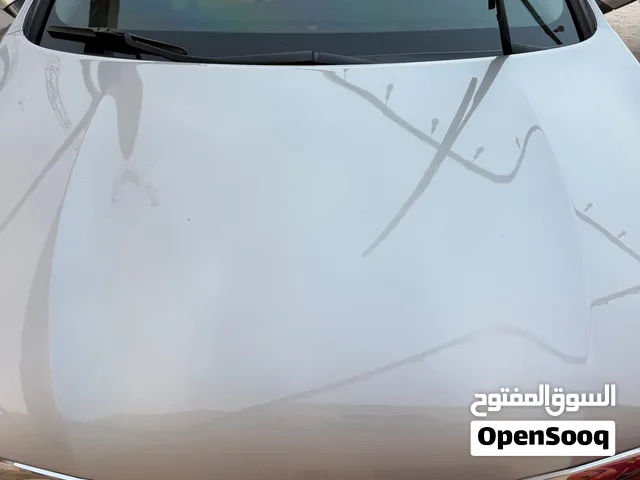 Used Hyundai Sonata in Manama