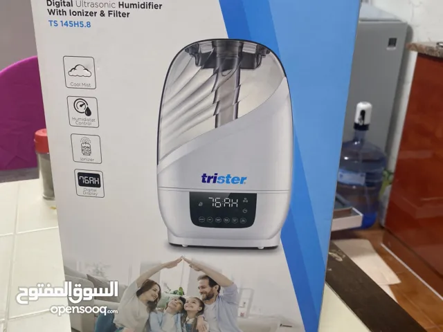 معقم ومعطر للجو