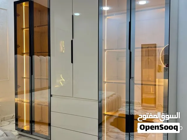 صيانه جميع أنواع غرف النوم والمطابخ والدواليب الخشب تفصيل ابواب ودواليب