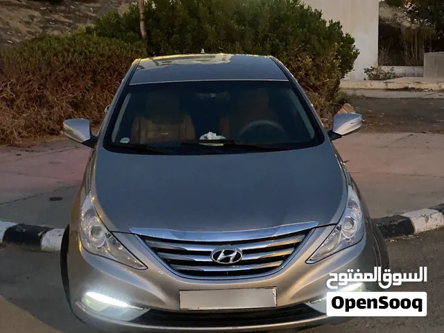 سوناتا بنوراما تحيه