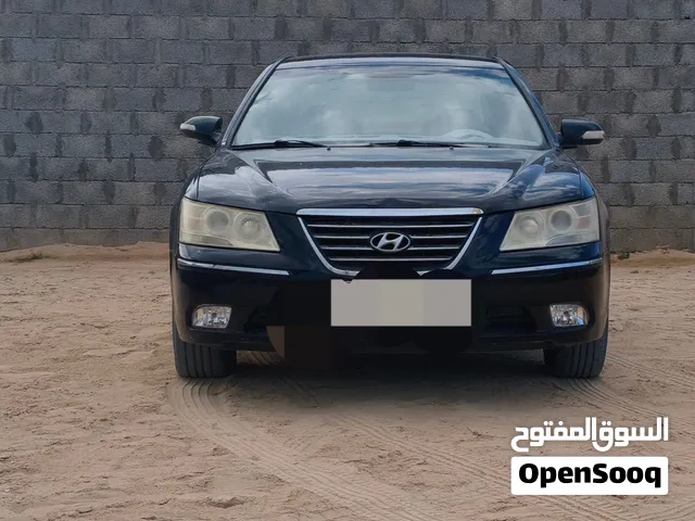 سوناتا 2008 /2009