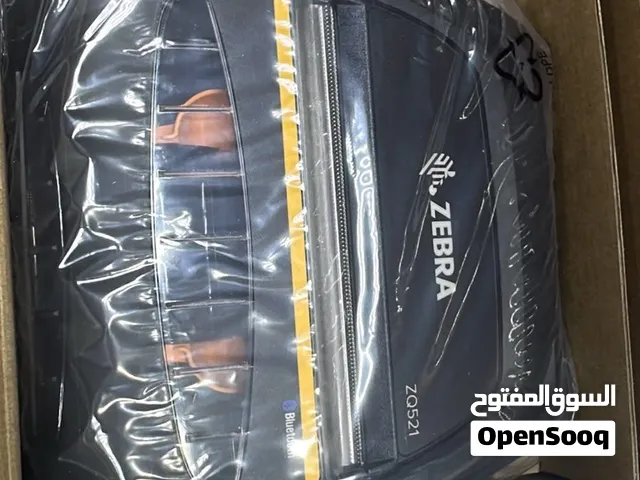 Zebra printer ZQ521