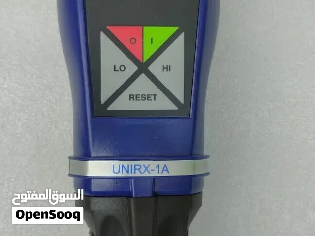 كاشف  تسرب المبردات UNIRX-1A من UNITOR