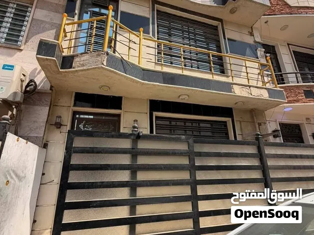 دار للايجار في السيدية
