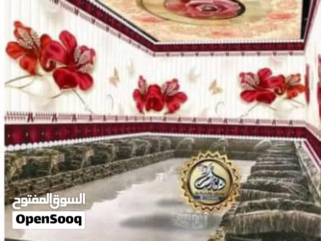 بديل الطلاء ورق جدران واسقف ثلاثي الأبعاد wallpaper3d