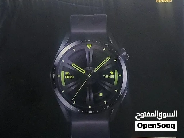 HUAWEI WATCH GT 3