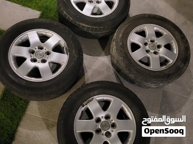 رنجتات اوالون او كامري