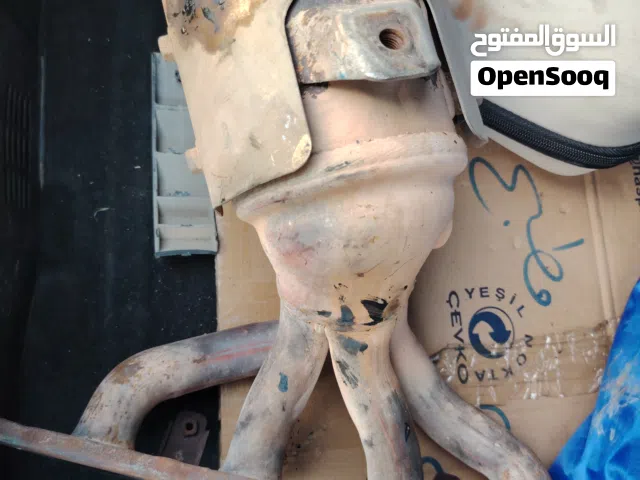 كتلايزر النترا 2016 ماتور 1600 DOHC