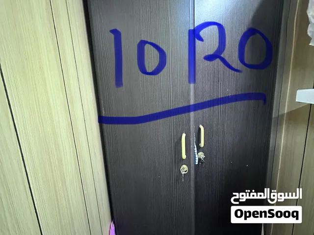 Wardrobe 1m x 2.3 m