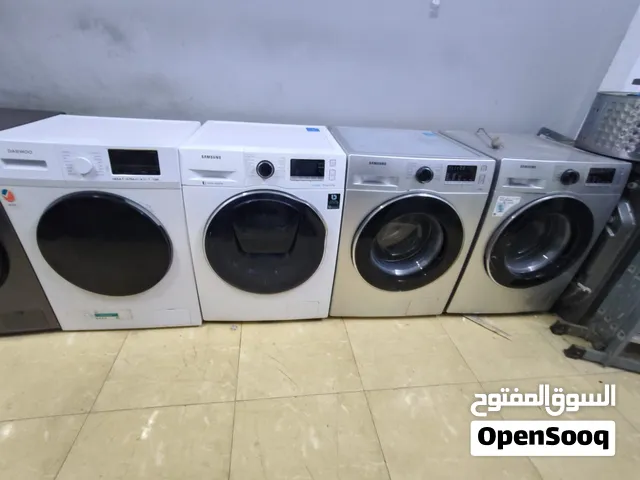 good and clean