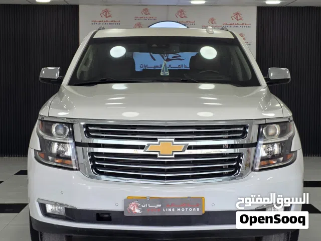 Used Chevrolet Tahoe in Al Batinah