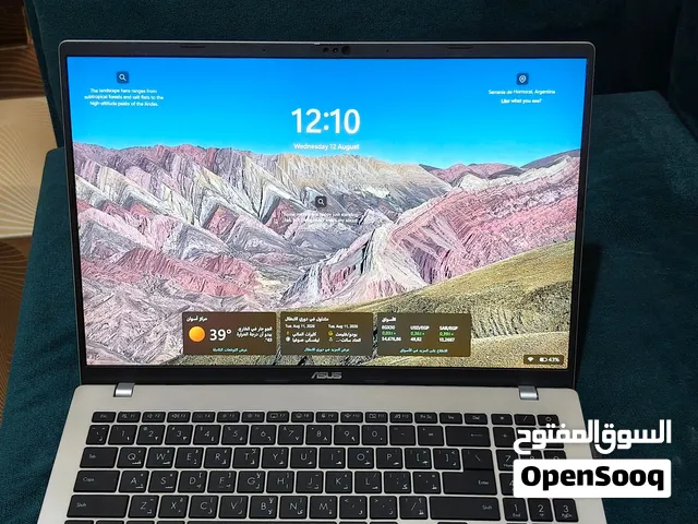 Asus Vivobook Core Ultra 7 255h