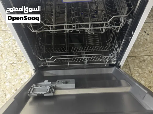 غسالة صحون كبيره