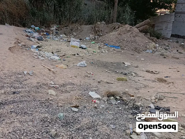 قطعة ارض للبيع