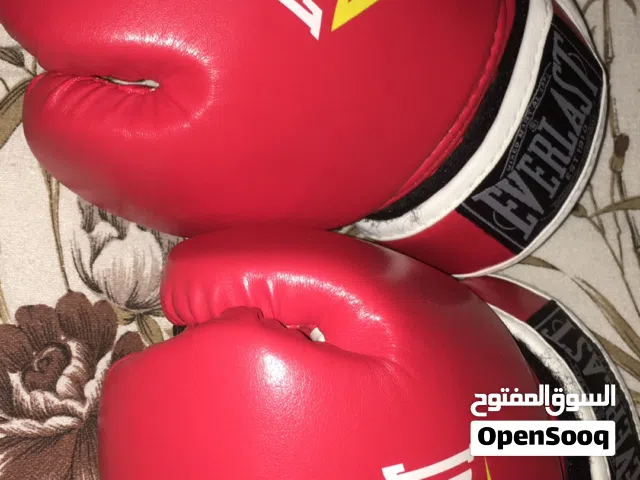 جلافز Everlast جديد