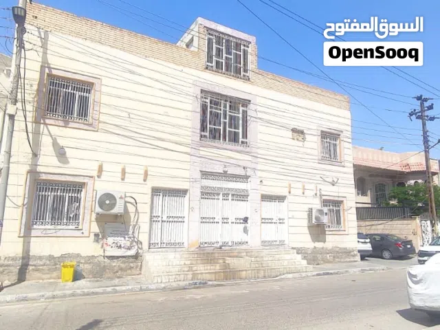 89 m2 1 Bedroom Apartments for Rent in Basra Muhandiseen