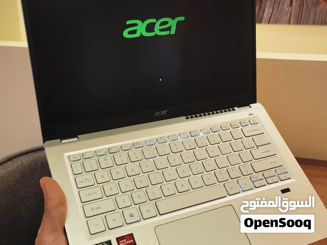 Acer Swift 3