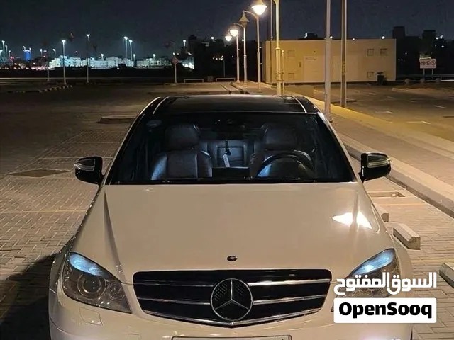 مرسيدس c350