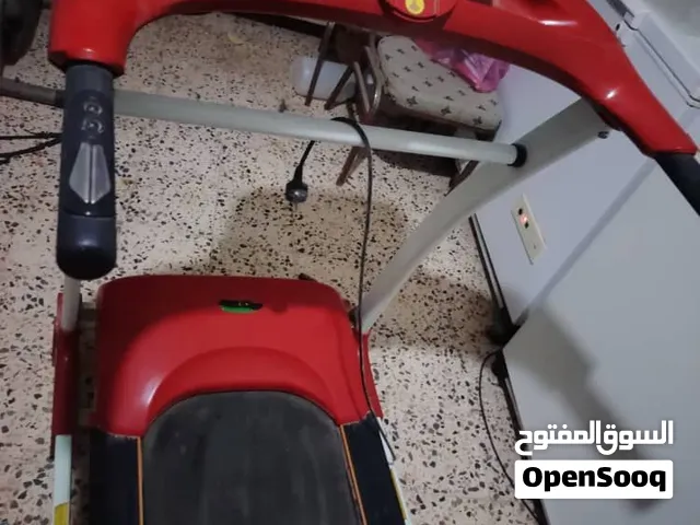 سير كهربائي يحمل وزن 100