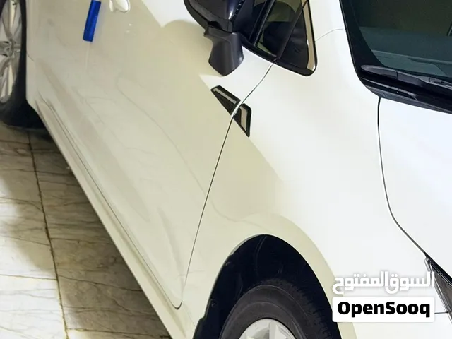 New Toyota Corolla in Dhi Qar