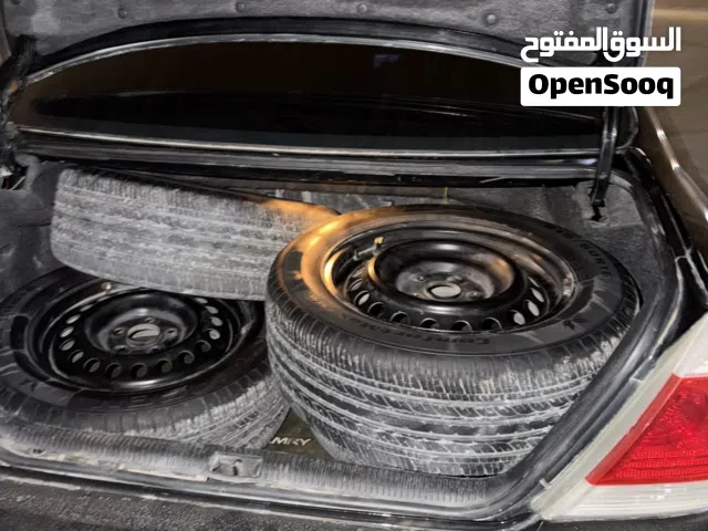 رنجات شنايبر نضيف للبيع