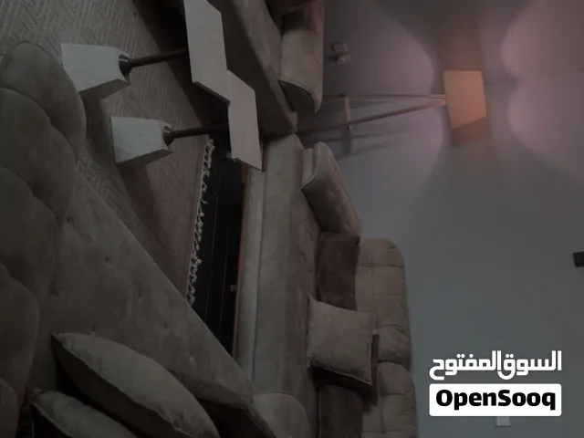 كنب تركي يتحول ل سرير يكفي 8 اشخاص