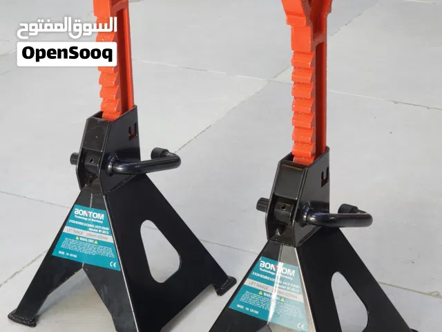 ستاند سياره 6 طن حامل سيارات جك رفع السيارات لل ورش و جراجات اصلاح المركبات