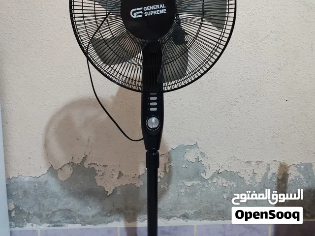 Fan for General Supreme Sale
