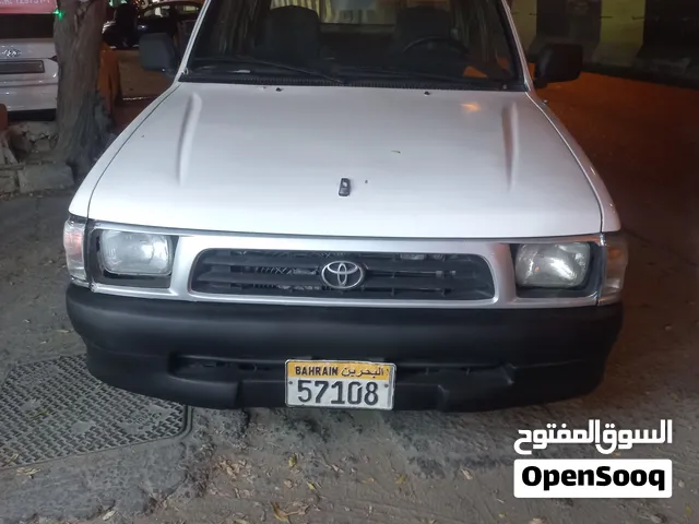 Toyota Hilux 1999