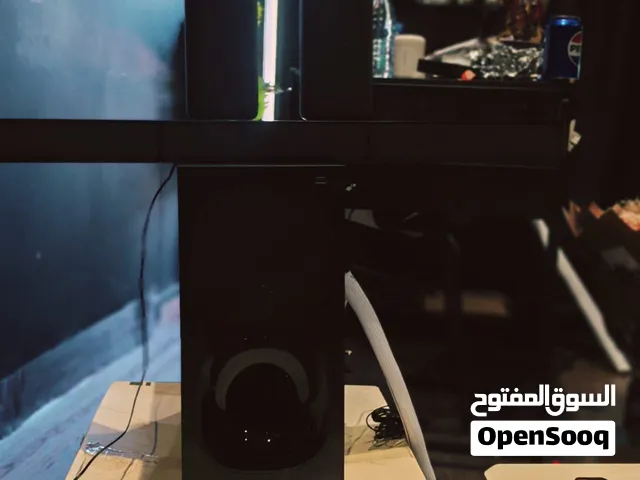 مسرح منزلي سوني استخدام 18 يوم فقط جديده