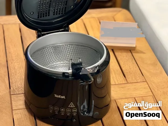 قلاية زيت كهربائية. تيفال