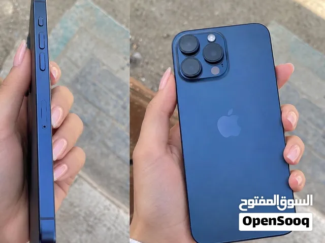 ايفون 15 pro max