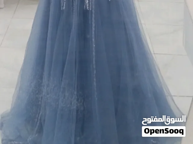 فستان مناسبات جميييييل فرفوش