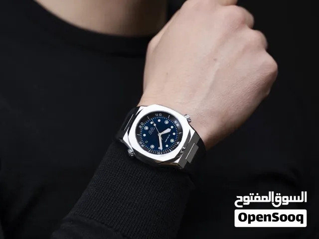 للبيع ساعة d1 milano جديدة فخمه