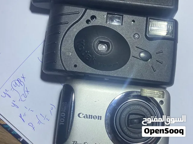 3 كامرات بالة اصلي