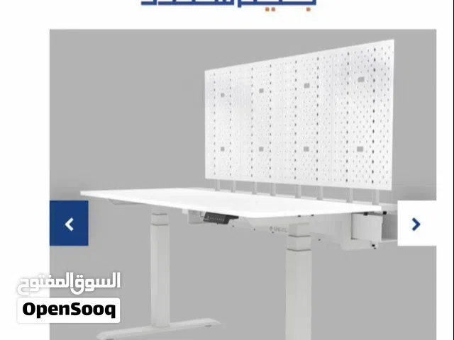 طاولة جيم جديدة