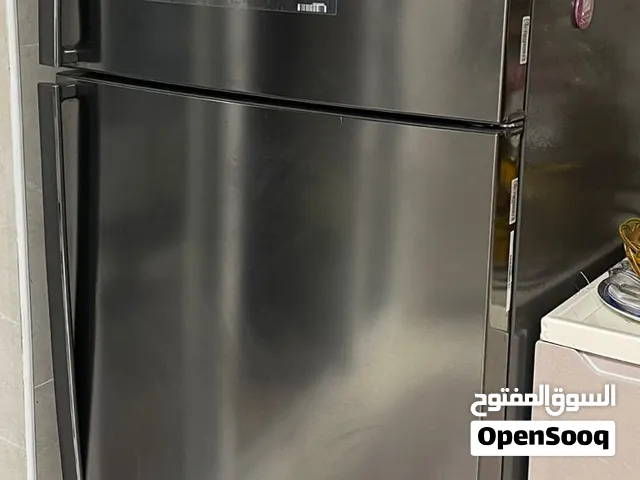 اجهزة ثلاجة LG غسالة Samsung وجهاز رياضي اوربي