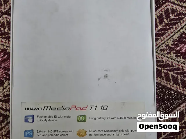 Huawei MatePad T10 16 GB in Basra