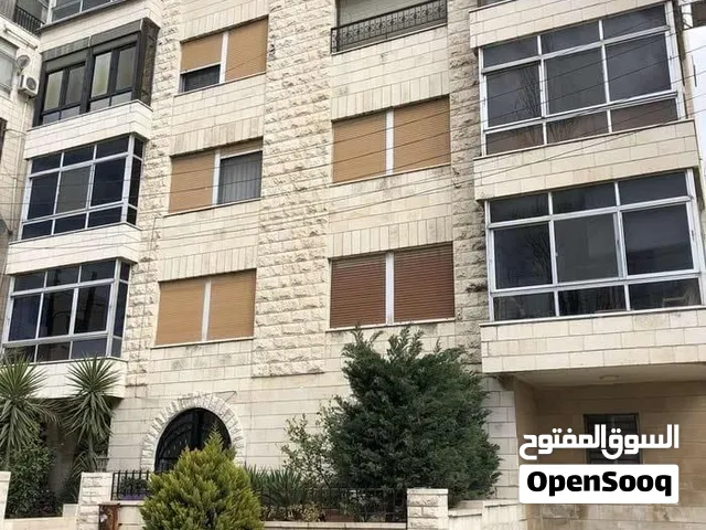 90 m2 2 Bedrooms Apartments for Rent in Amman 7th Circle