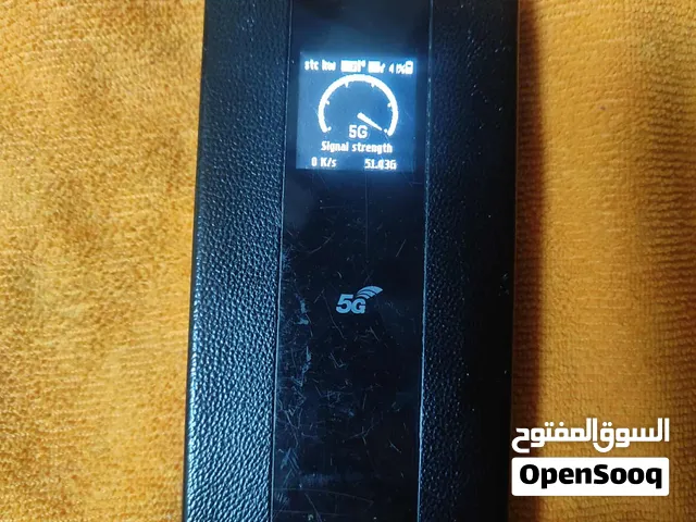 جهاز رواتر  5G