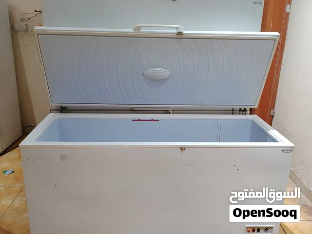 Freezers good