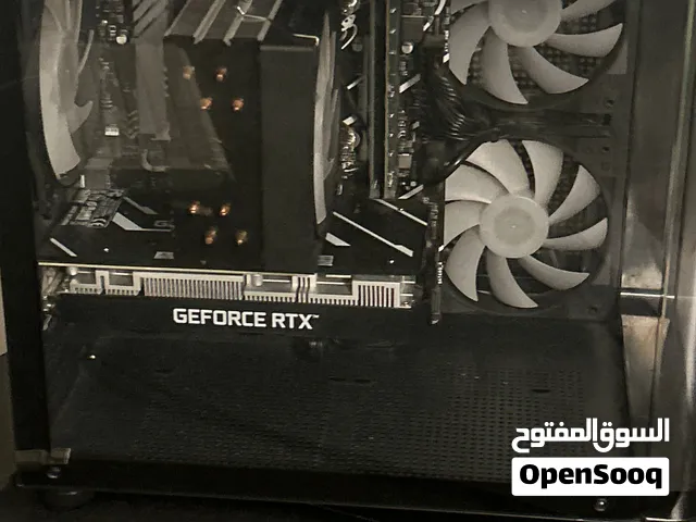 Mid tier gaming Pc skyrock case