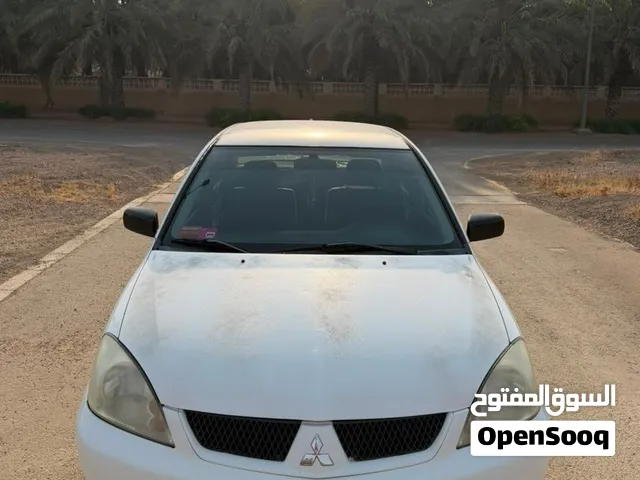Mitsubishi Lancer GL 2007 - Negotiable