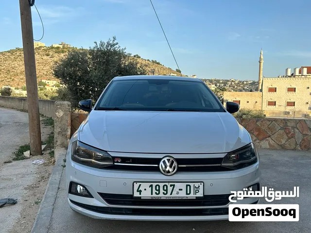 بولو ار لاين بيتس اصل اوتماتيك مديل 2019