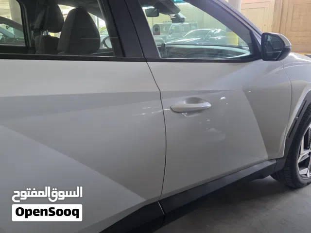 توسان للبيع امريكي موديل 2022