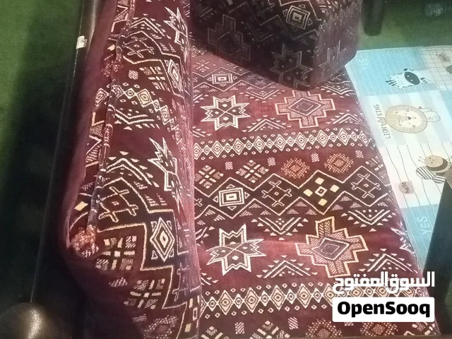 جلسات خارجية مع الفرش وغطاء ضد الماء لكل كرسي