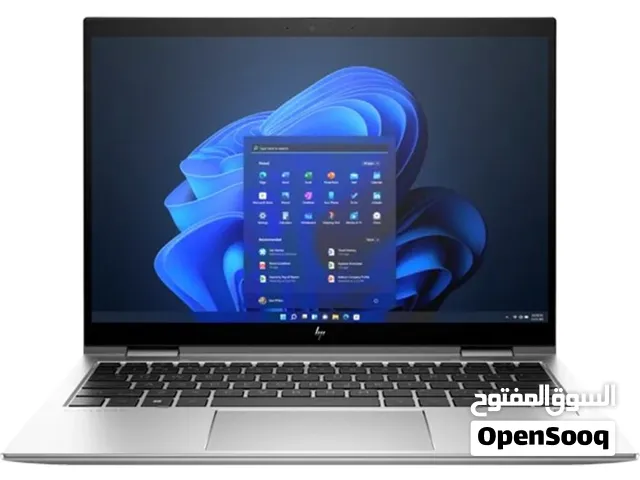 لابتوب HP EliteBook 830 G9 متاح تقسيط علي 4دفعات