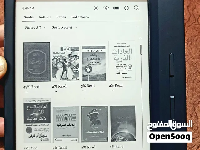 kobo libra h20