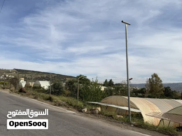 ارض مميزه للبيع