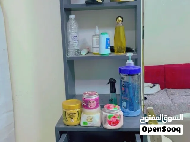 غراض لبيع محل كامله